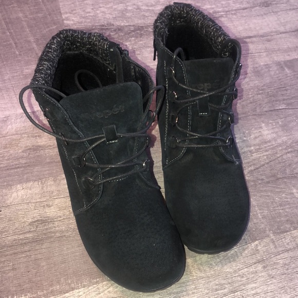 Propet ankle boots womens size 9 - Picture 2 of 6